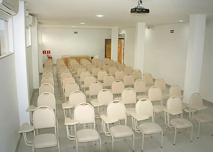 Hotel Flor Da Chapada