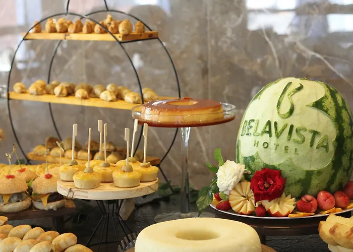 Belavista Hotel